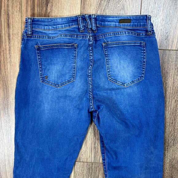 Kut from the kloth MIA Toothpick Skinny - Picture 6 of 6